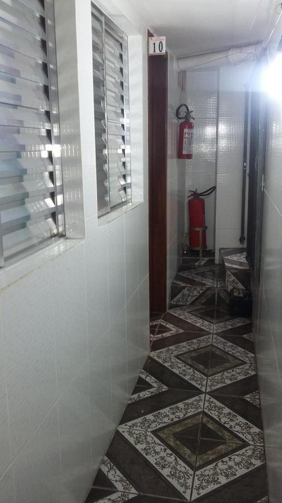 Hotel Jardim Paulista Сан-Паулу Номер фото